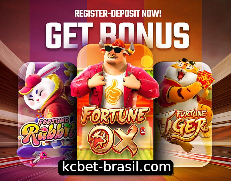 Benefícios da Conta kcbet