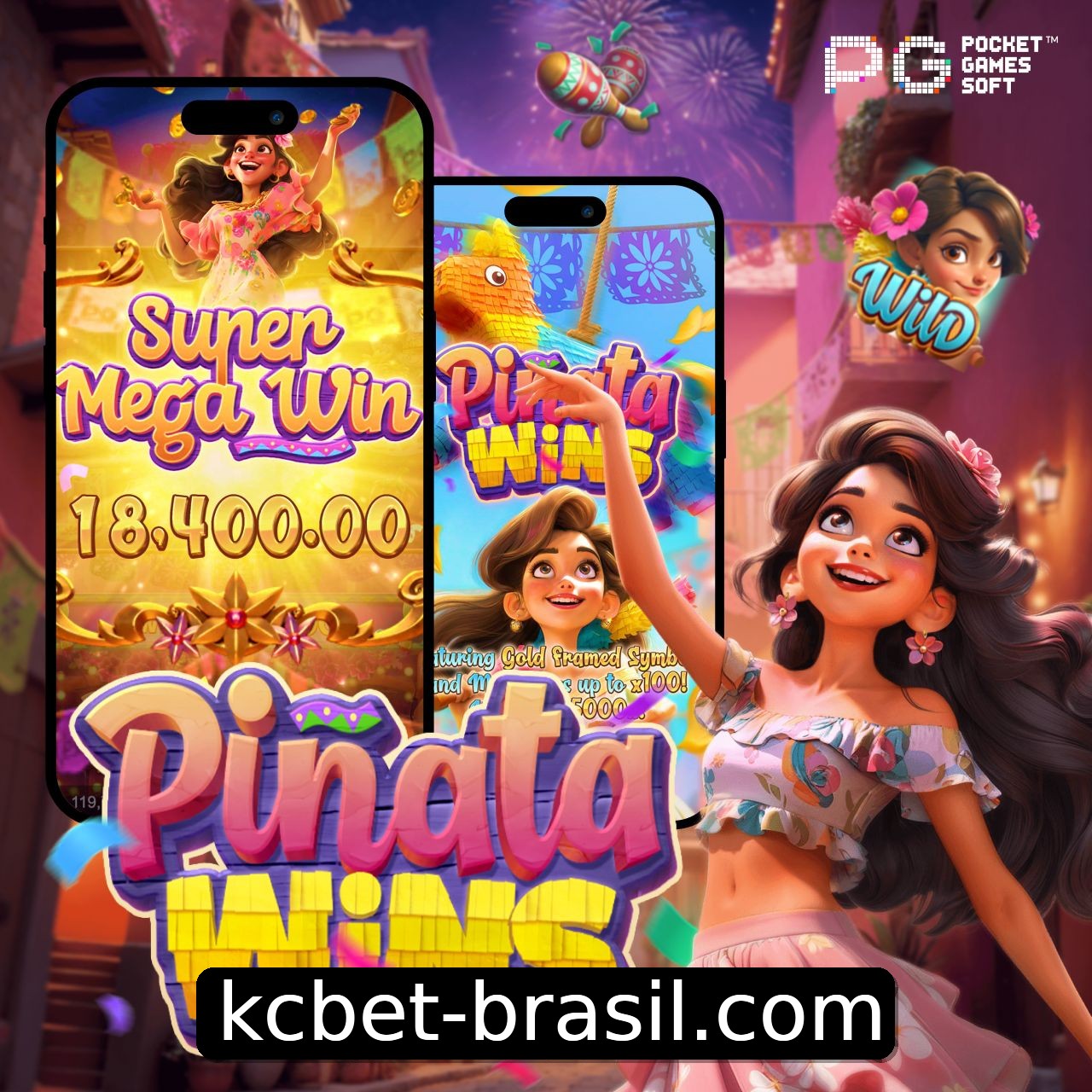 Jogos Exclusivos kcbet
