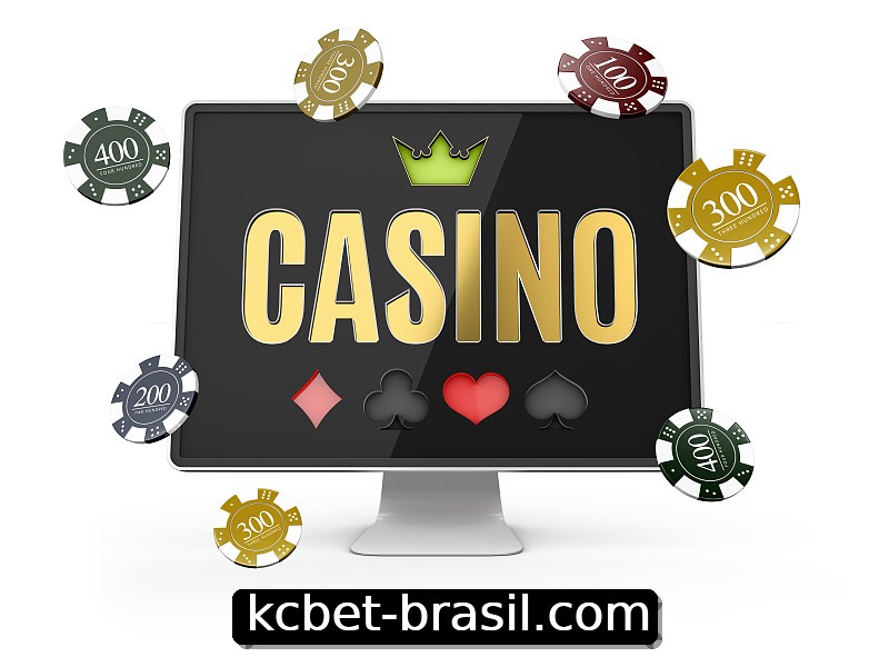 Ofertas Exclusivas kcbet