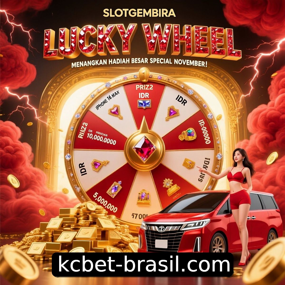 PIX Instantâneo kcbet