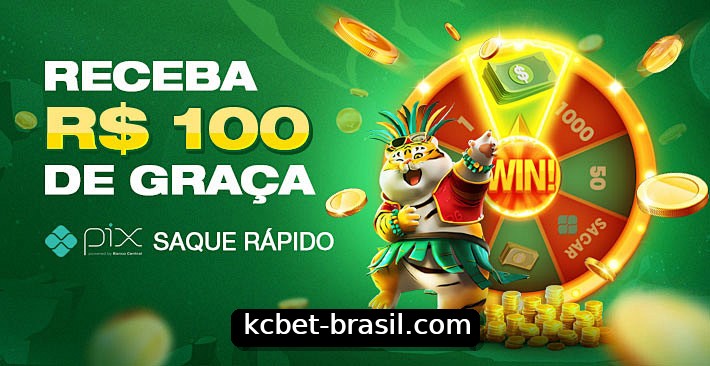 Cadastro Rápido kcbet