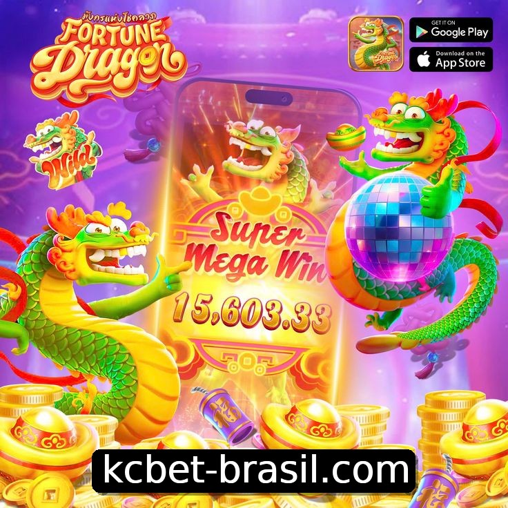Estatísticas kcbet