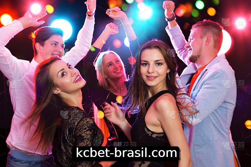 Experiência VIP kcbet